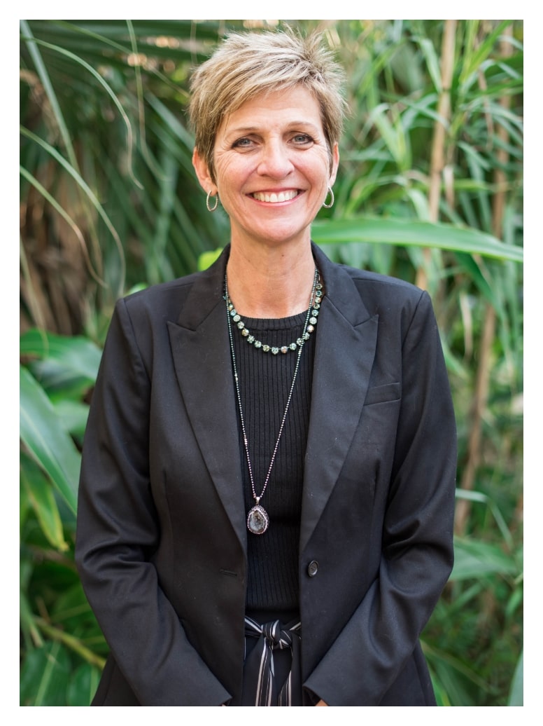 Dr. Liz Morejon, a family orthodontist for palm coast and ormond beach