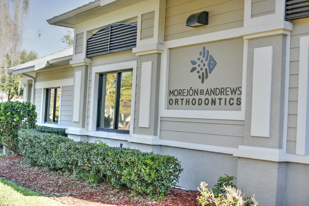 orthodontist office in ormond beach