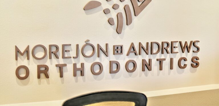 morejon and andrews orthodontics launches new website